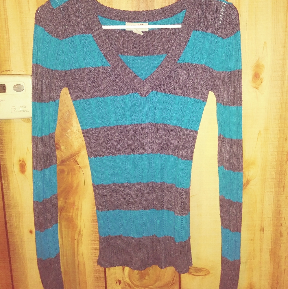 Arizona knit top